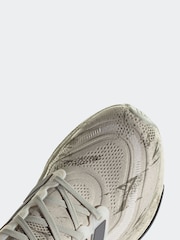 adidas Cream Ultraboost Light Trainers - Image 10 of 10