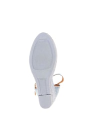 Jones Bootmaker Alejandra Espadrille Wedge Sandals - Image 6 of 6