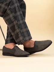 Goodyear Mens Harrison Slippers - Image 1 of 6