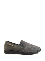 Goodyear Mens Harrison Slippers - Image 2 of 6
