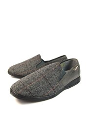 Goodyear Mens Harrison Slippers - Image 5 of 6