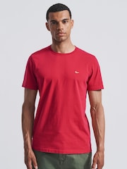 Aubin Crew Neck T-Shirt - Image 1 of 4