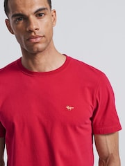 Aubin Crew Neck T-Shirt - Image 2 of 4