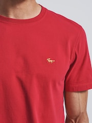 Aubin Crew Neck T-Shirt - Image 3 of 4