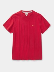 Aubin Crew Neck T-Shirt - Image 4 of 4