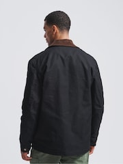 Aubin Crawley Wax Jacket - Image 2 of 6