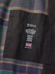 Aubin Crawley Wax Jacket - Image 5 of 6