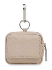 Whistles Nude Bibi Keyring - Image 1 of 4