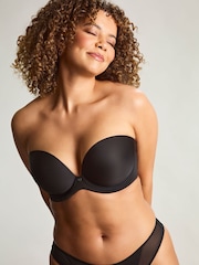 Panache Faith Wired Moulded Strapless Bra - Image 1 of 7