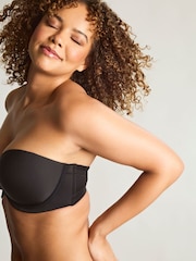 Panache Faith Wired Moulded Strapless Bra - Image 2 of 7