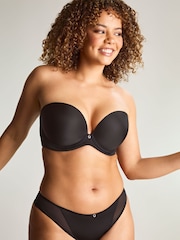 Panache Faith Wired Moulded Strapless Bra - Image 3 of 7