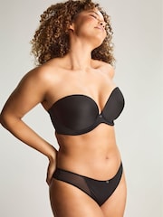 Panache Faith Wired Moulded Strapless Bra - Image 4 of 7