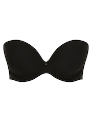 Panache Faith Wired Moulded Strapless Bra - Image 5 of 7