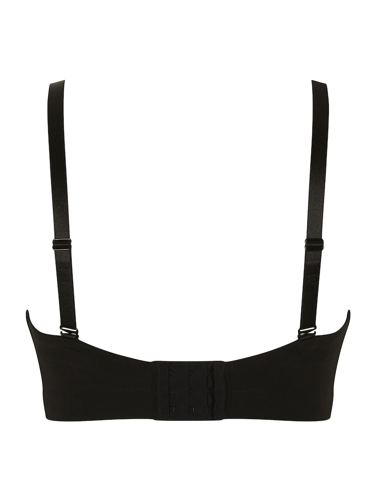 Panache Faith Wired Moulded Strapless Bra - Image 7 of 7