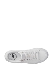Nike White Court Legacy Lift Platform Trainers - Image 5 of 8