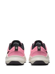 Nike Pink/Black Legend Essential 3 Training Trainers - Image 5 of 8