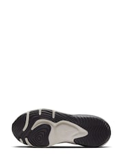 Nike Pink/Black Legend Essential 3 Training Trainers - Image 6 of 8