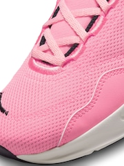 Nike Pink/Black Legend Essential 3 Training Trainers - Image 7 of 8