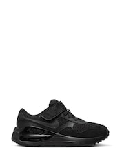 Schwarz - Nike Junior Air Max Systm Turnschuhe - Bild 1 von 1