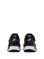 Schwarz/Weiß - Nike Junior Air Max Systm Turnschuhe - Bild 6 von 11
