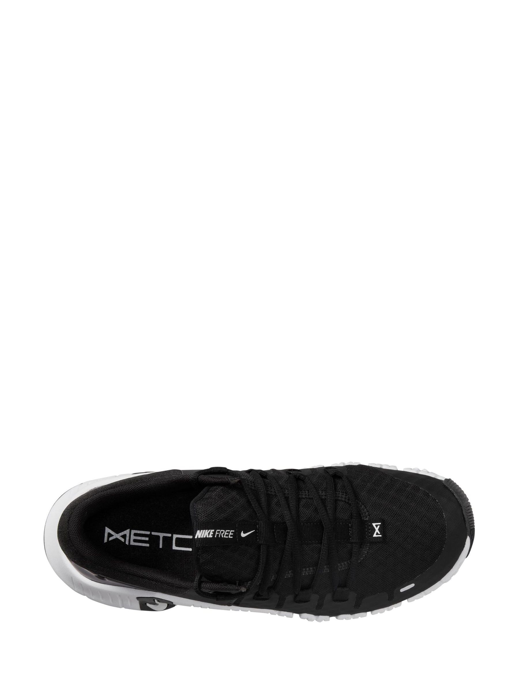 Nike free black trainers new arrivals