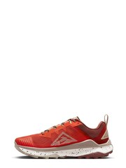 Rouge - Nike React Wildhorse 8 Baskets - Image 2 of 8