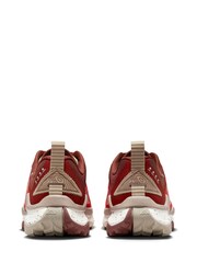 Rouge - Nike React Wildhorse 8 Baskets - Image 4 of 8