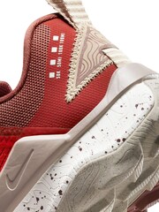 Rouge - Nike React Wildhorse 8 Baskets - Image 8 of 8