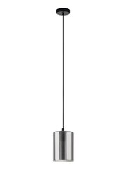 Eglo Black Cadaques 1 Ceiling Light Pendant - Image 2 of 3