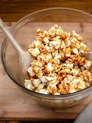 Joe & Seph's Make Your Own Gourmet Popcorn Kit - Image 2 of 8
