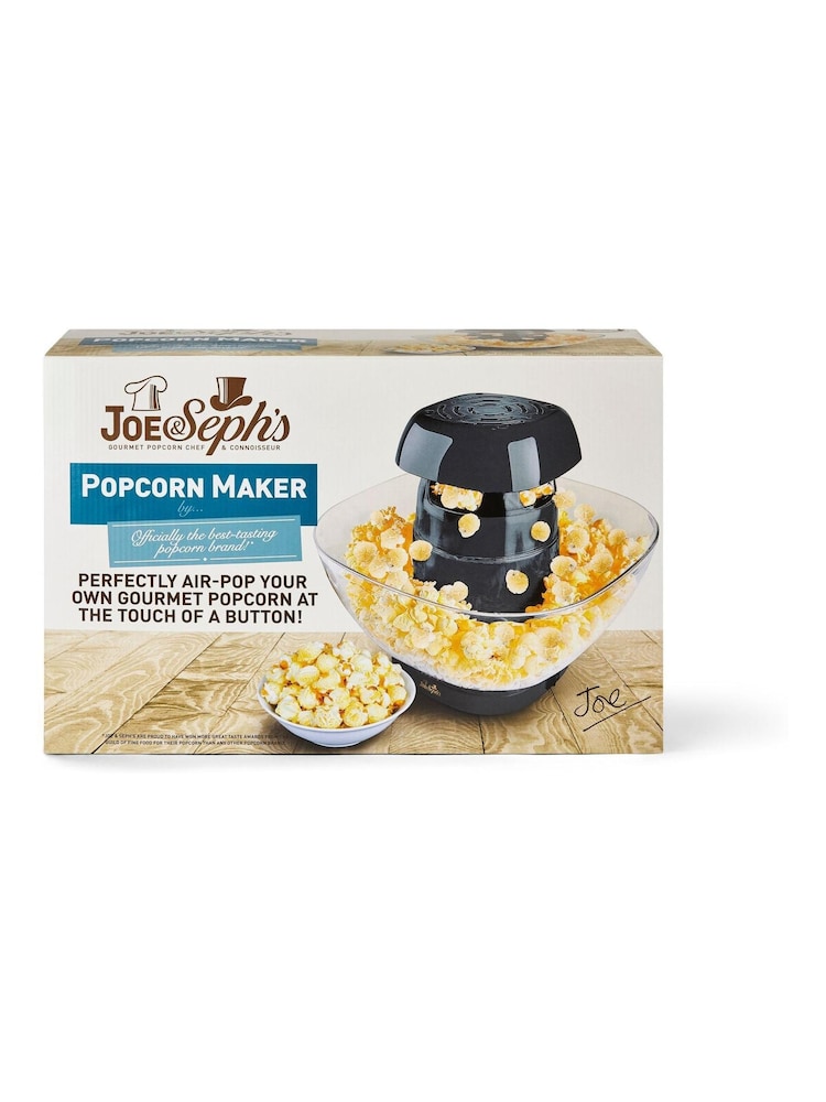 Joe & Seph's Make Your Own Gourmet Popcorn Kit - Image 8 of 8