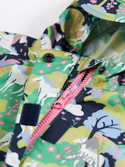 Frugi Rain Or Shine All In One Rain Suit - Image 5 of 5