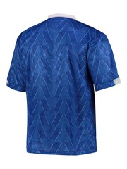 Fanatics Blue Everton 1990 Home Shirt - Image 3 of 3