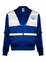 Fanatics Blue Everton 1990 Track Jacket - Image 2 of 6