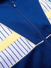 Fanatics Blue Everton 1990 Track Jacket - Image 5 of 6