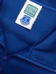 Fanatics Blue Everton 1990 Track Jacket - Image 6 of 6