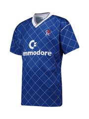 Fanatics Blue Chelsea 1988 Shirt - Image 1 of 3