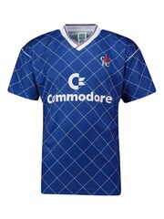 Fanatics Blue Chelsea 1988 Shirt - Image 2 of 3
