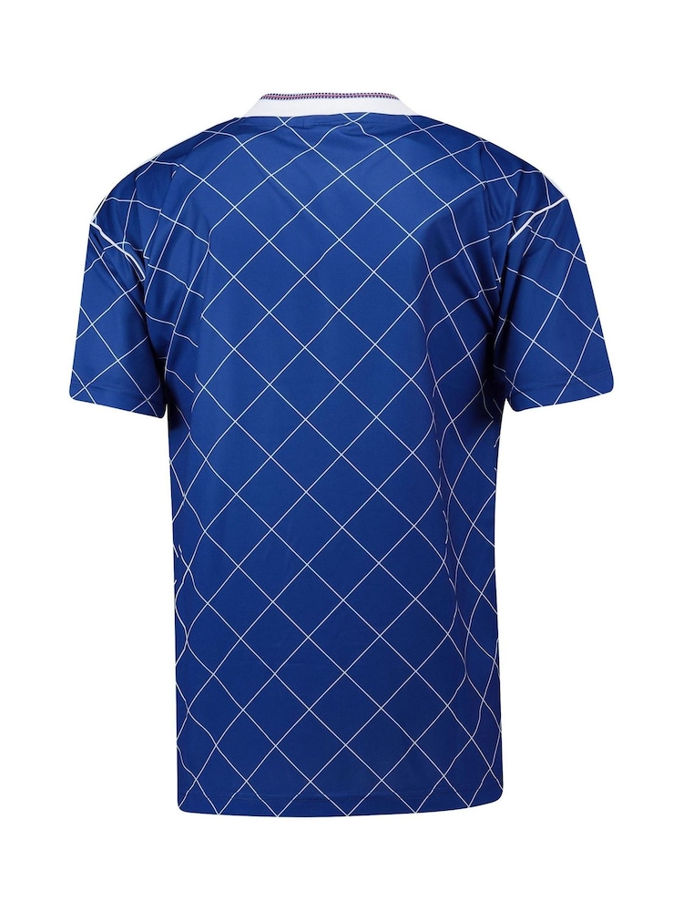 Fanatics Blue Chelsea 1988 Shirt - Image 3 of 3