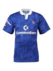 Fanatics Blue Chelsea 1992 Shirt - Image 1 of 4