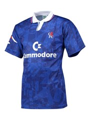 Fanatics Blue Chelsea 1992 Shirt - Image 3 of 4