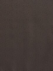Neutral Brown Slim Tie And Pocket Square Set - Image 4 of 4