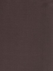 Braun - Krawatte und quadratisches Einstecktuch aus Satin im Set - Bild 4 von 4