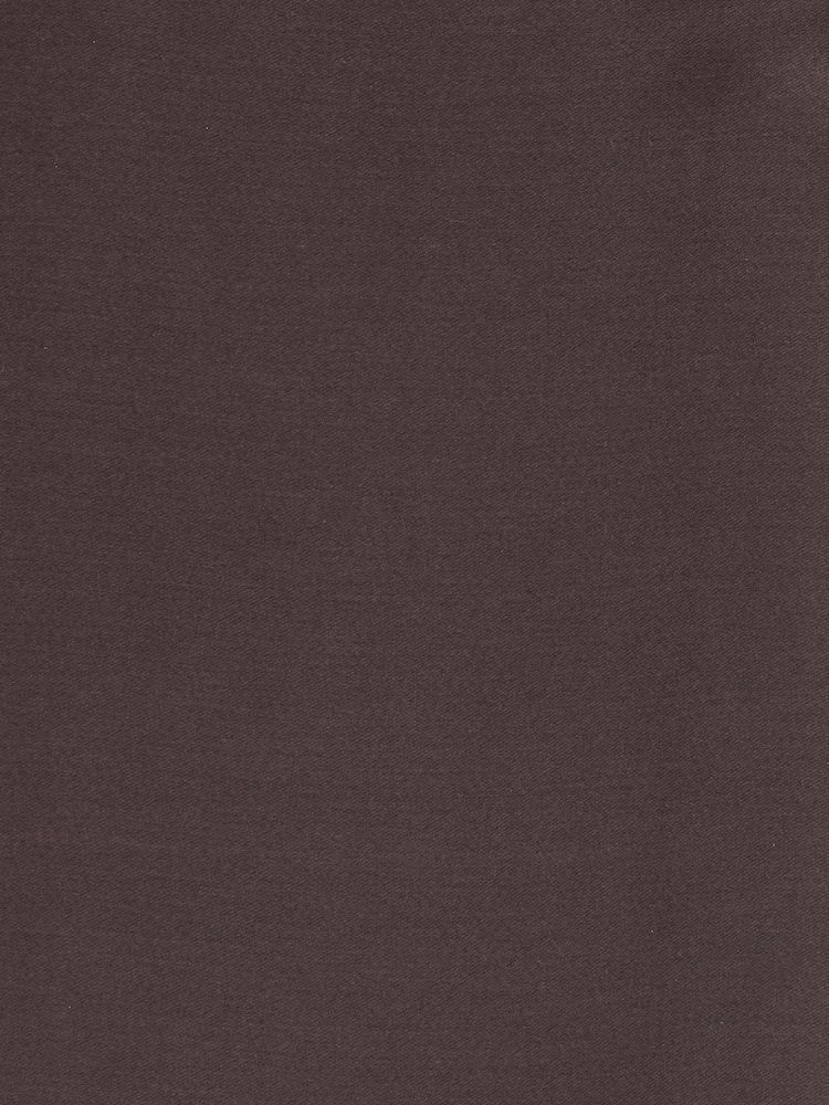 Braun - Krawatte und quadratisches Einstecktuch aus Satin im Set - Bild 4 von 4 Braun - Krawatte und quadratisches Einstecktuch aus Satin im Set - Bild 4 von 4