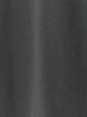River Island Grey Muscle Fit 100% Cotton T-Shirt - Image 6 of 6