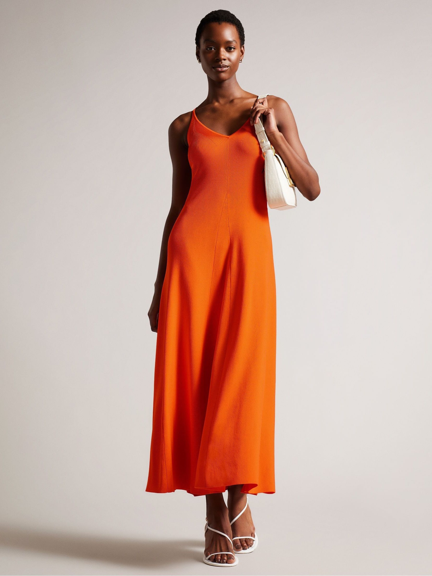 Robe longue ted baker new arrivals