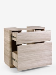 Natural Alina Under Sink Storage Unit - Image 10 of 11