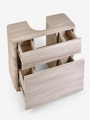 Natural Alina Under Sink Storage Unit - Image 11 of 11