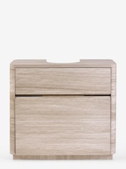 Natural Alina Under Sink Storage Unit - Image 8 of 11