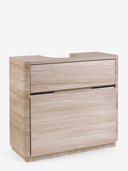Natural Alina Under Sink Storage Unit - Image 9 of 11
